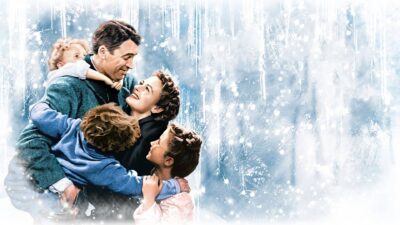 Teaser for It’s a Wonderful Life