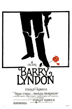  Barry Lyndon 1975