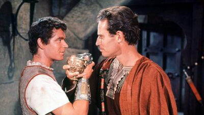 Teaser for Ben-Hur
