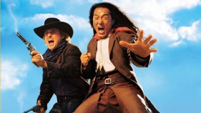 Teaser for Shanghai Noon