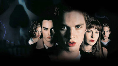 Teaser for Final Destination