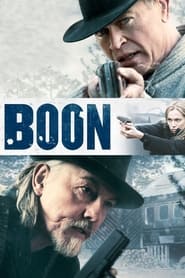 پوستر رسمی فیلم Boon (2022)