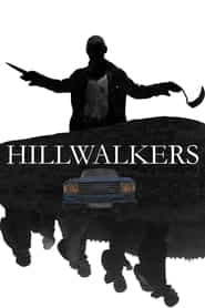 پوستر رسمی فیلم Hillwalkers (2022)