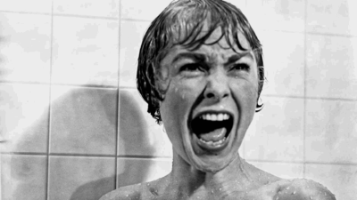 Teaser for Psycho