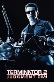 پوستر رسمی فیلم Terminator 2: Judgment Day (1991)