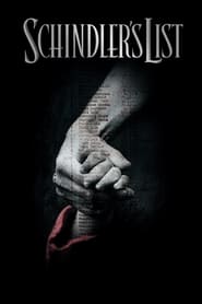 پوستر رسمی فیلم Schindler's List (1993)