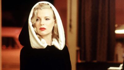 Teaser for L.A. Confidential
