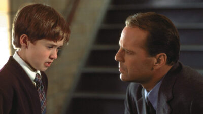 Teaser for The Sixth Sense