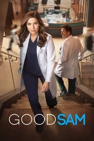 پوستر رسمی سریال Good Sam (2022)
