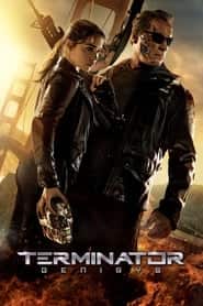 پوستر رسمی فیلم Terminator Genisys (2015)