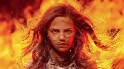 Teaser for Firestarter