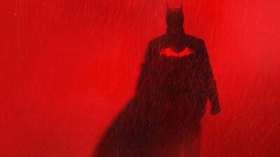 Teaser for The Batman