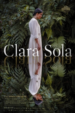  Clara Sola 2021