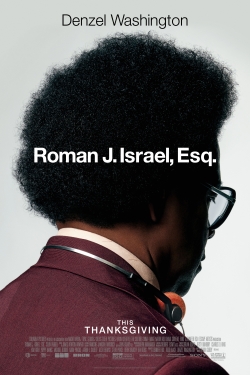 دانلود فیلم Roman J. Israel Esq. 2017