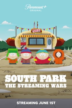  South Park: The Streaming Wars 2022