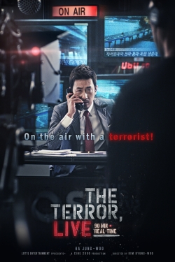  The Terror Live 2013