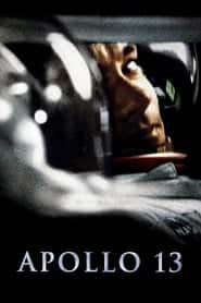 پوستر رسمی فیلم Apollo 13 (1995)