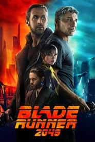 پوستر رسمی فیلم Blade Runner 2049 (2017)