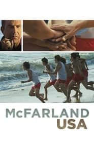 پوستر رسمی فیلم McFarland, USA (2015)