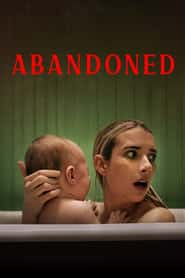 پوستر رسمی فیلم Abandoned (2022)