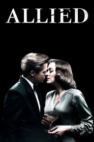 پوستر رسمی فیلم Allied (2016)