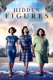 پوستر رسمی فیلم Hidden Figures (2016)