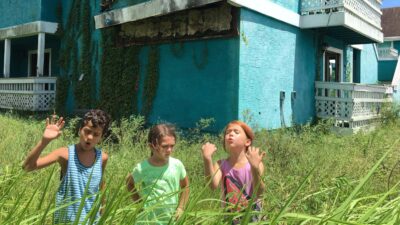 Teaser for The Florida Project