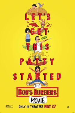  The Bob’s Burgers Movie 2022
