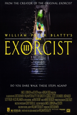  The Exorcist III 1990