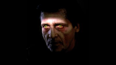 Teaser for The Exorcist III