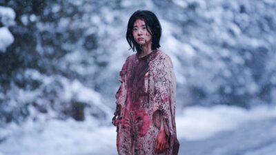 Teaser for The Witch: Part 2. The Other One