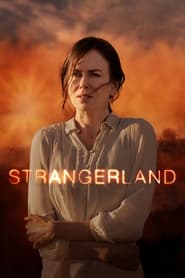پوستر رسمی فیلم Strangerland (2015)