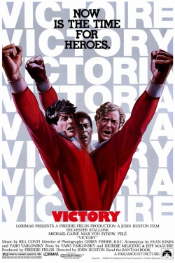  Victory 1981