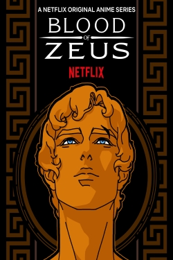  Blood of Zeus 2020