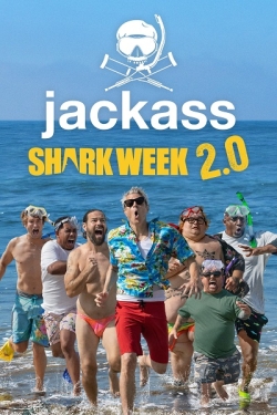  Jackass Shark Week 2 2022