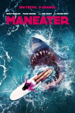  Maneater 2022