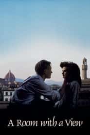 پوستر رسمی فیلم A Room with a View (1986)