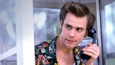 Teaser for Ace Ventura: Pet Detective