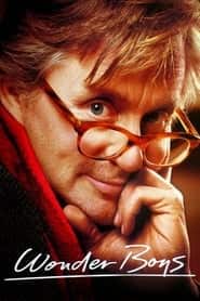 پوستر رسمی فیلم Wonder Boys (2000)