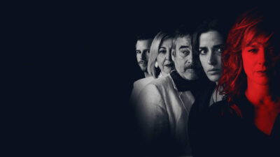 Teaser for Criminal: Spain