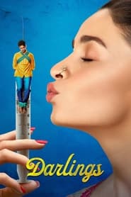پوستر رسمی فیلم Darlings (2022)