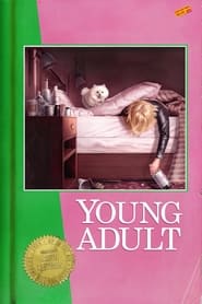 پوستر رسمی فیلم Young Adult (2011)