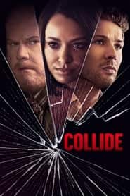 پوستر رسمی فیلم Collide (2022)