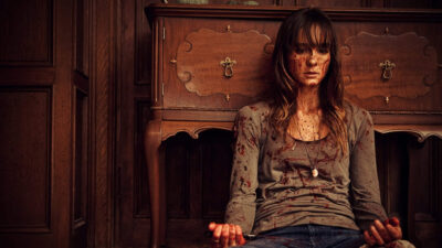 Teaser for You’re Next