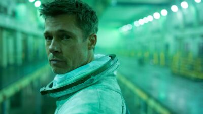 Teaser for Ad Astra