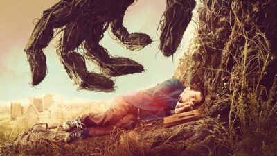 Teaser for A Monster Calls