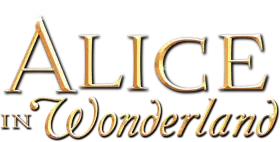لوگوی رسمی فیلم Alice in Wonderland (1951)