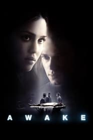 پوستر رسمی فیلم Awake (2007)