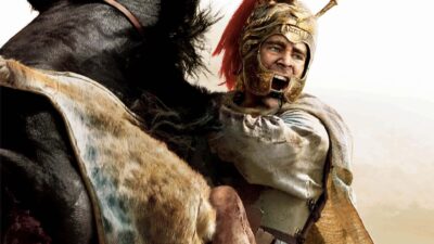 Teaser for Alexander