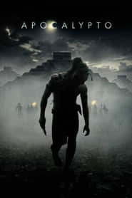 پوستر رسمی فیلم Apocalypto (2006)